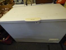 Brandt 14 Cubic Feet Chest Freezer