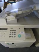 Printer PC-D340