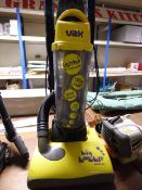 Vax Big Bubble Upright Vacuum Cleaner