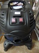 *Macallister MAC25S Commercial Vacuum