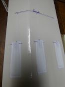 *Set of Kamara Ceiling Lights