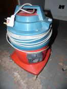 Commercial Vacuum Cleaner