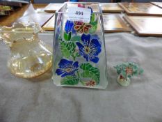 Hornsea Pottery Tea Set