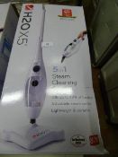 *2 Thane H20 X5 Steam Mops