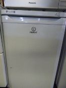 Indesit Under Counter Freezer