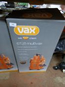 *Vax 6131 Multi Vax Cleaner