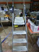 *3 Tread Platform Step