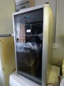 *Blue Ice Temperature Controlled Wine Cabinet