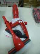 *Vileda Window Vac with Attachments