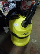 *Karcher MV2 Commercial Vacuum Cleaner
