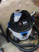 *Macallister Vacuum Cleaner