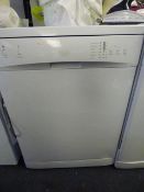 Currys Essentials Dishwasher