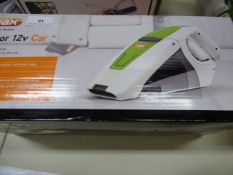 *Vax Gator 12V Cordless Vacuum