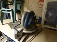 Makita 110v Chop Saw Model LS1040