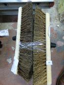 *6 Assorted Brush Heads