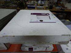 *4 Pieces of Flatpack Furniture