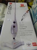 *Thane H20 x5 Steam Mop