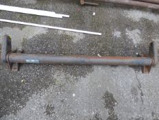 Trailer Indespension Unit