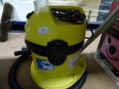 *Karcher MV2 Vacuum Cleaner