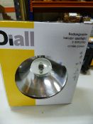 *2,000,000 Candle Power Rechargeable Torch