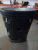 Nimlok Exhibition Screen