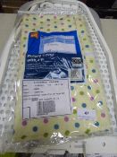 *Rotary Clothes Airer Cover and Ironing Board