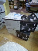 *LED Festive Lighting