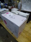 *2 Internal Ceiling Lights