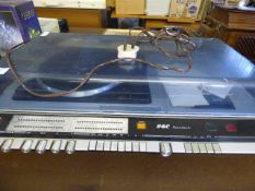 GEC Sound Deck Record Player