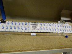 Burette Glass Gauge with Tap