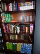 Large Quantity of Assorted Fiction & Non Fiction Books - Reference Books etc