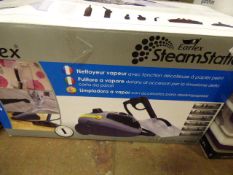 *Earlex Steam Station Cleaner
