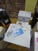 *3 Assorted B&Q Light Fittings