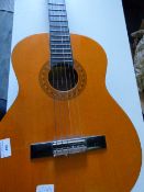 Honner Acoustic Guitar