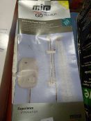 *Mira Go Power Electric Shower