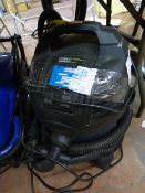 *Macallister MAC25S Vacuum Cleaner