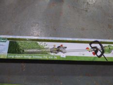 Flora Best Powerful Long Reach Hedge Trimmer