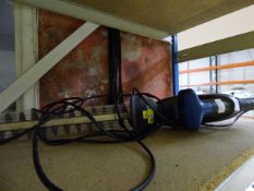 Macallister Electric Hedge Trimmer