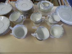 Part Tea Set