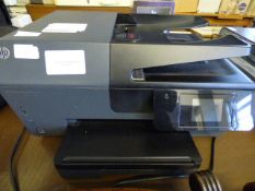 *HP Office Jet 6830 Pro