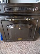 Homark Traditional Style Electric Oven