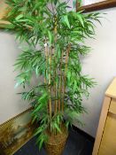 Artificial Bamboo