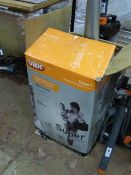 *Vax Superhero Upright Vacuum Cleaner