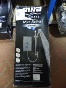 *Mira Azora Electric Shower