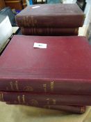 Harmsworth Encyclopedias