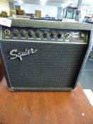 Squire Champ 15GR Amplifier