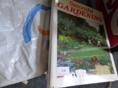 Assorted Gardening Magazines