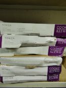 *6 Assorted Cooke and Lewis Toilet Seats