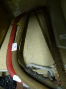 4 Bow Saws