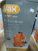 *Vax 6131 Multi Vax Cleaner